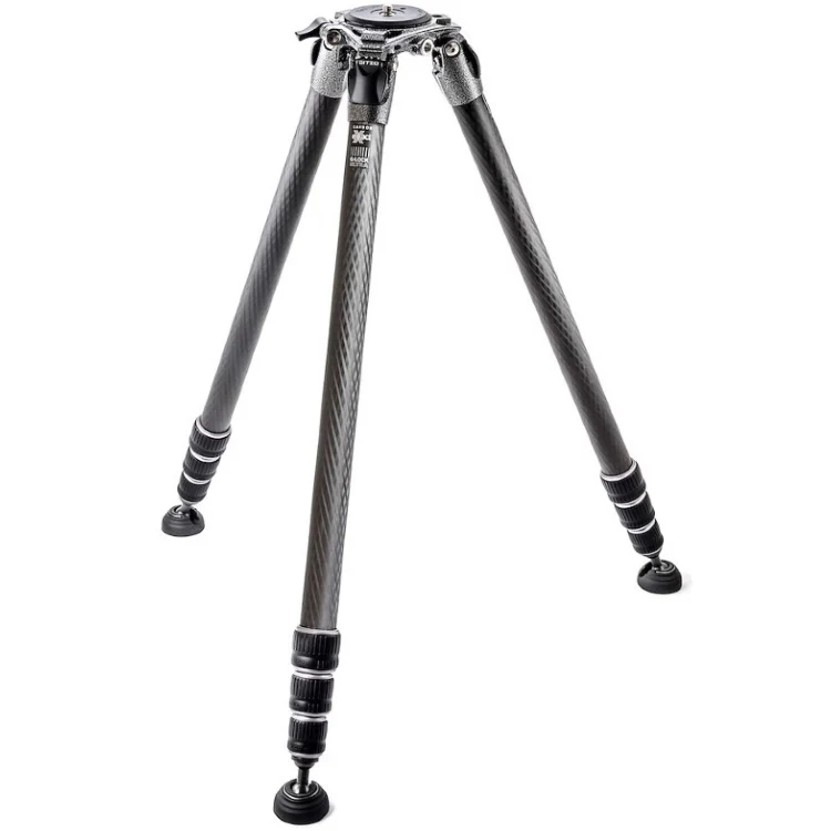Gitzo GT3533S Systematic Carbone eXact Série 3