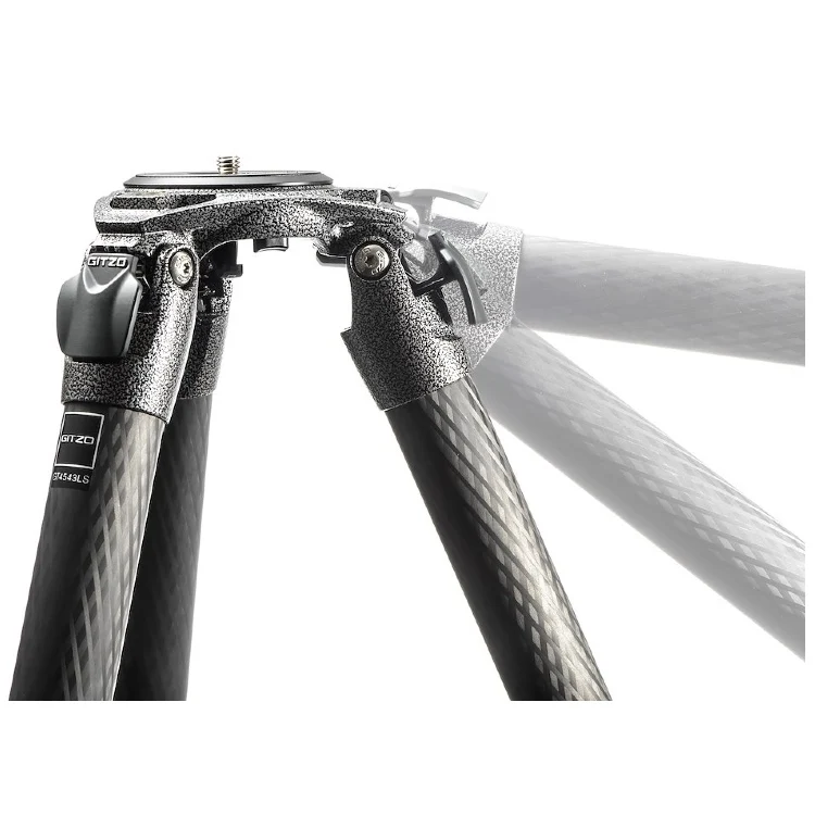 Gitzo GT3533S Systematic Carbone eXact Série 3