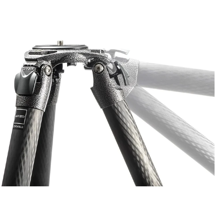 Gitzo GT3533LS Systematic Carbone eXact Série 3 L