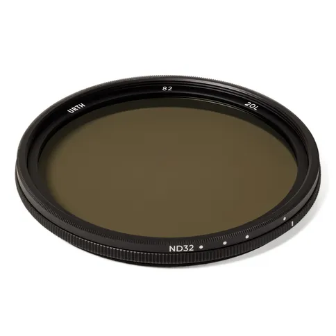 Urth 52mm ND2 32 (1 5 Stop) Filtre à lentille à densité variable (Plus+)