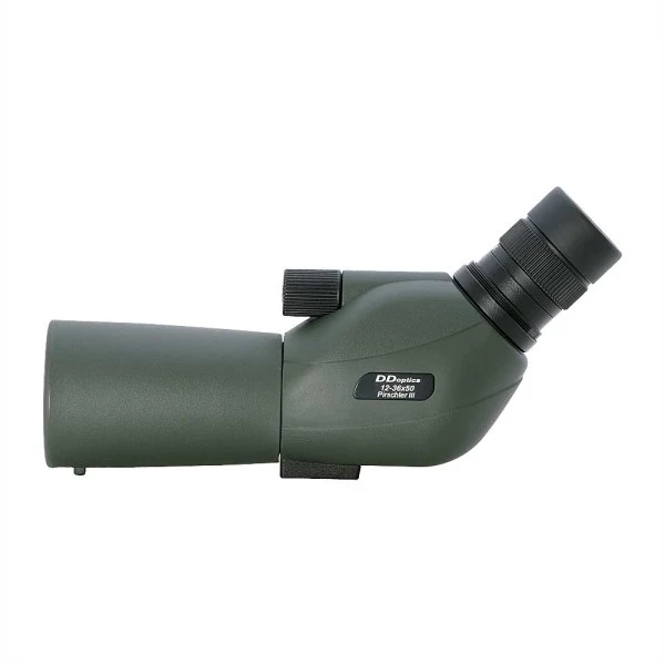 DDoptics Spektiv | Pirschler 12-36x50 S | Gen 3