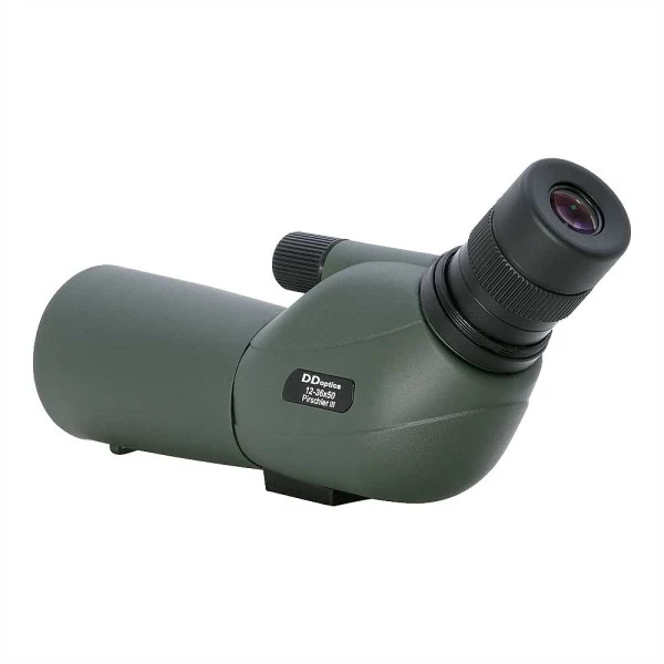 DDoptics Spektiv | Pirschler 12-36x50 S | Gen 3