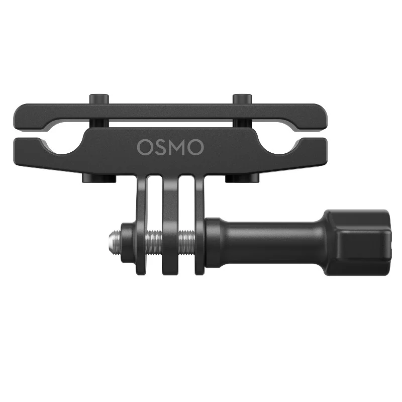 DJI Osmo Action Support de rail de siège de vélo