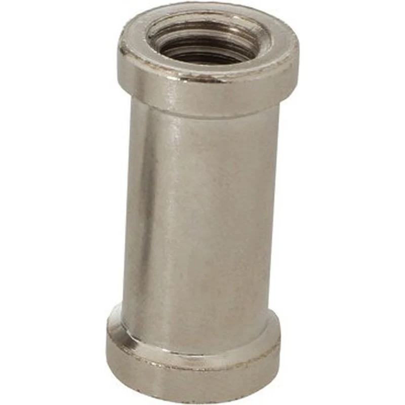 BIG Manchon fileté 1/4" + 3/8" - Embout (5/8")