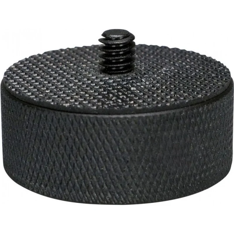 BIG Plaque adaptatrice filetée 3/8" (intérieur) - 1/4"