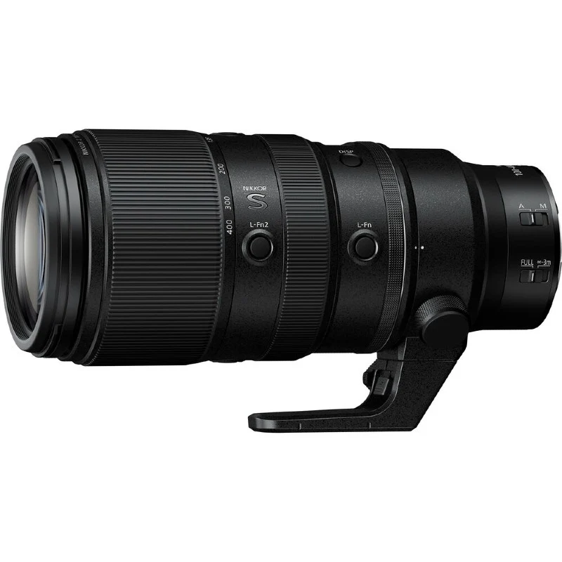 Nikon Z 100-400mm f/4.5-5.6 VR S-line Nikkor
