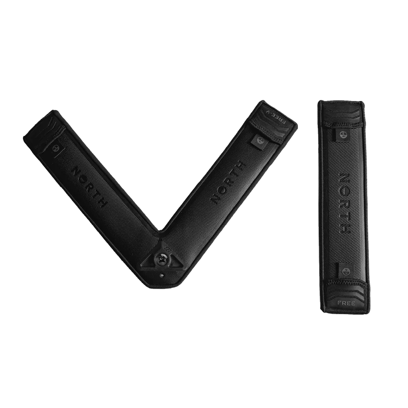 Free-V Foil 2024