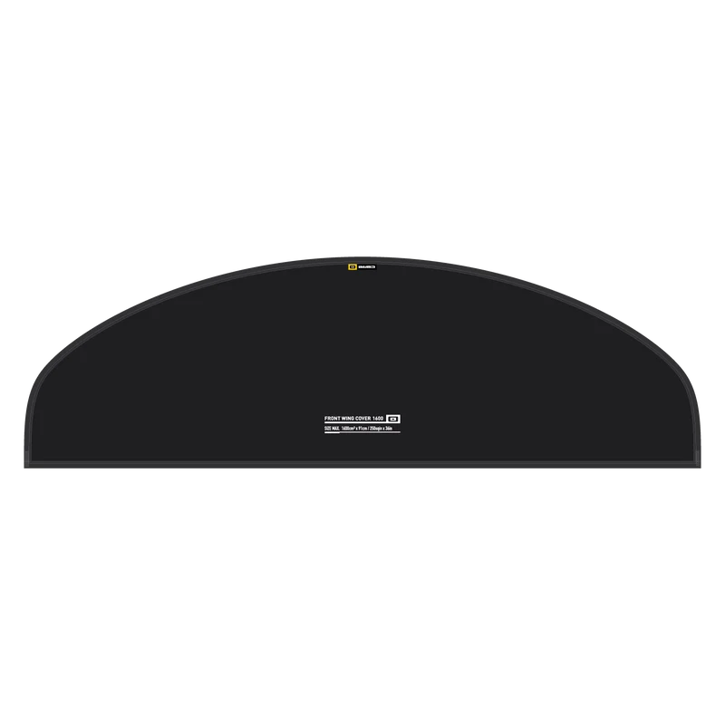 Front Wing Cover