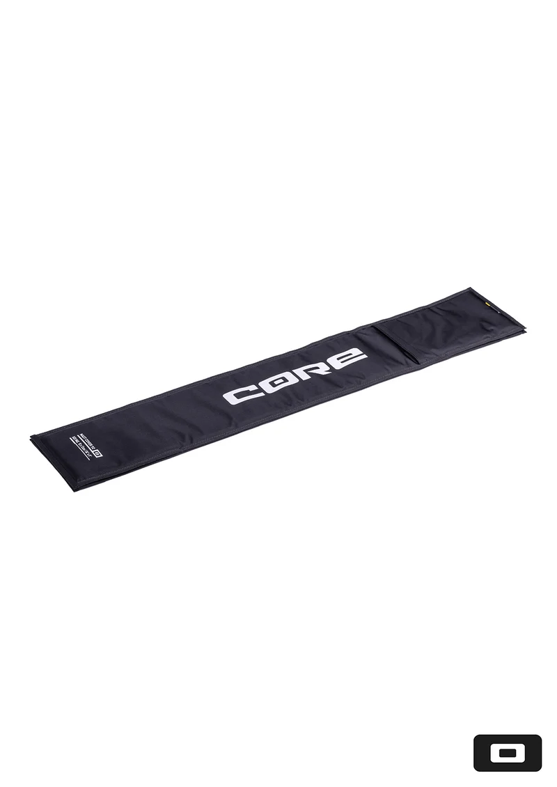 Mast Cover