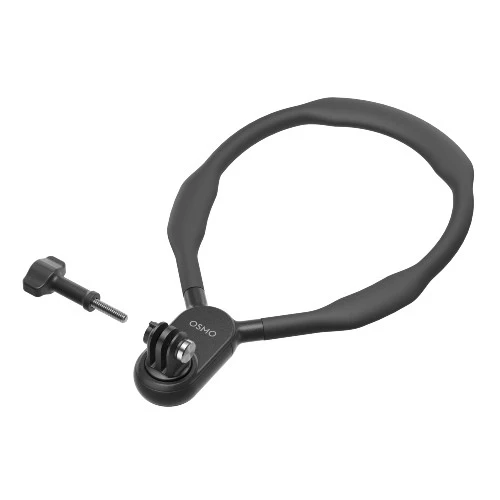 DJI Osmo Action - Support de cou suspendu