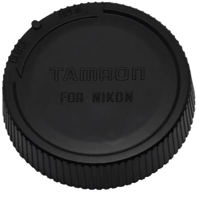 Tamron Rear cap pour Nikon Z monture