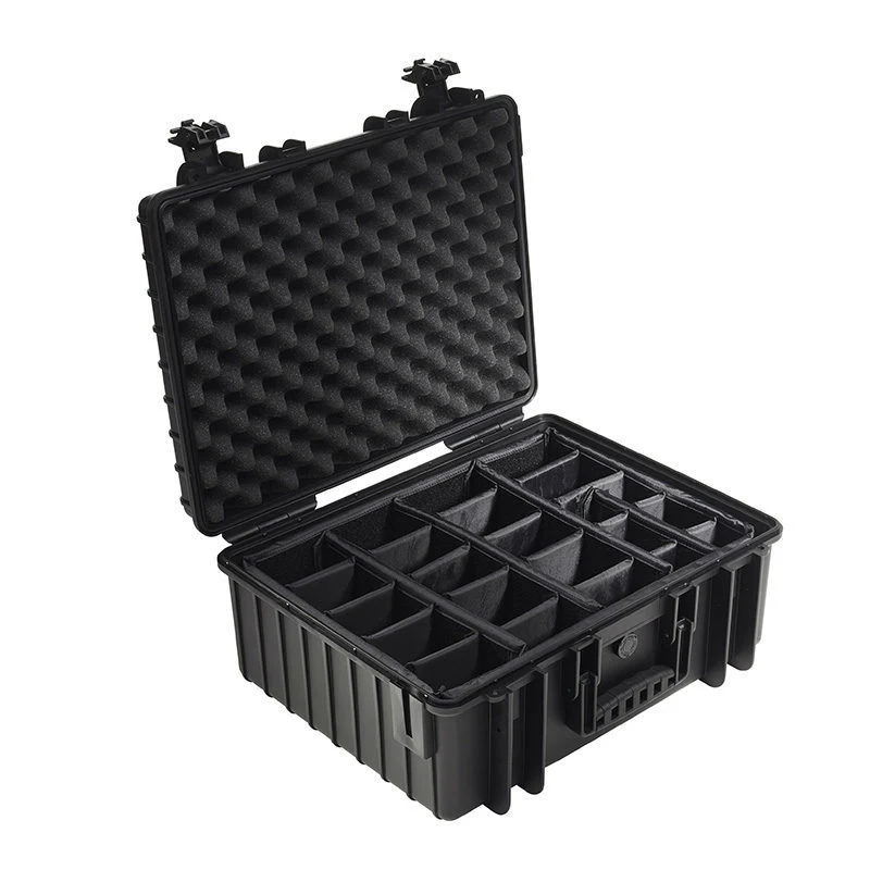 B&W outdoor.cases Jeu de séparateurs type 5000