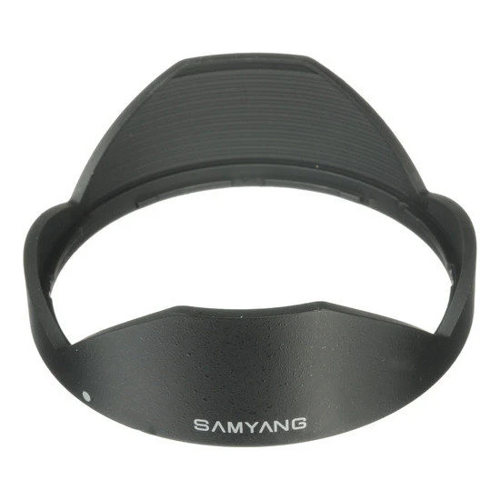Samyang Pare-soleil pour 8mm f/3.5 II & T3.8 II