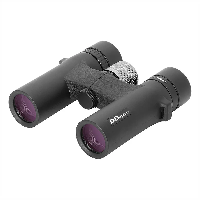 LUX-HR Pocket ED 10x25