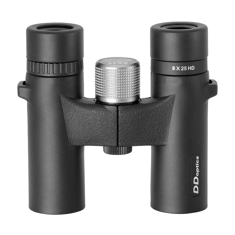 LUX-HR Pocket ED 8x25