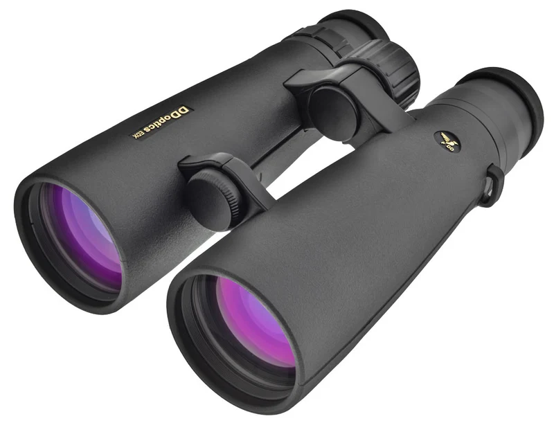 EDX 8.5x50