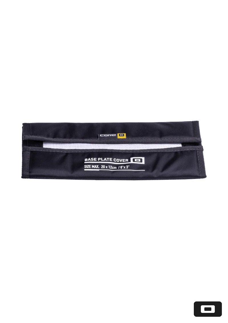 Base Plate Cover