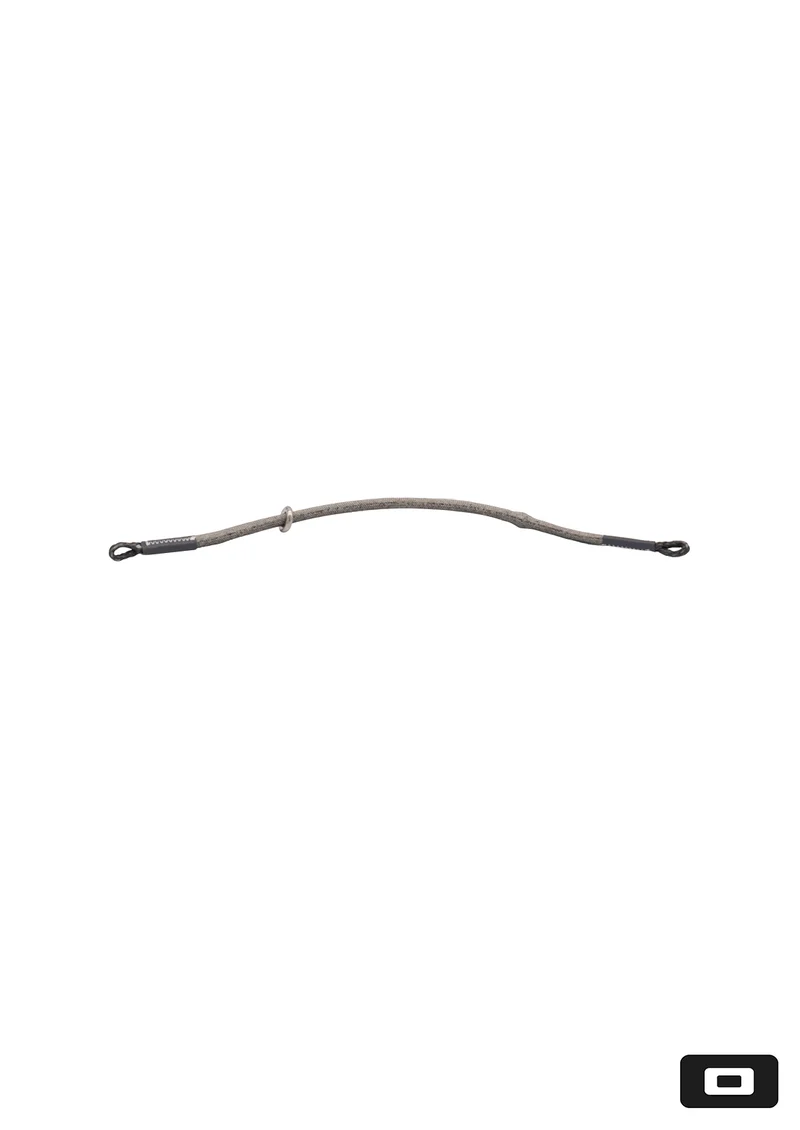 SENSOR 3 covered SSF rope