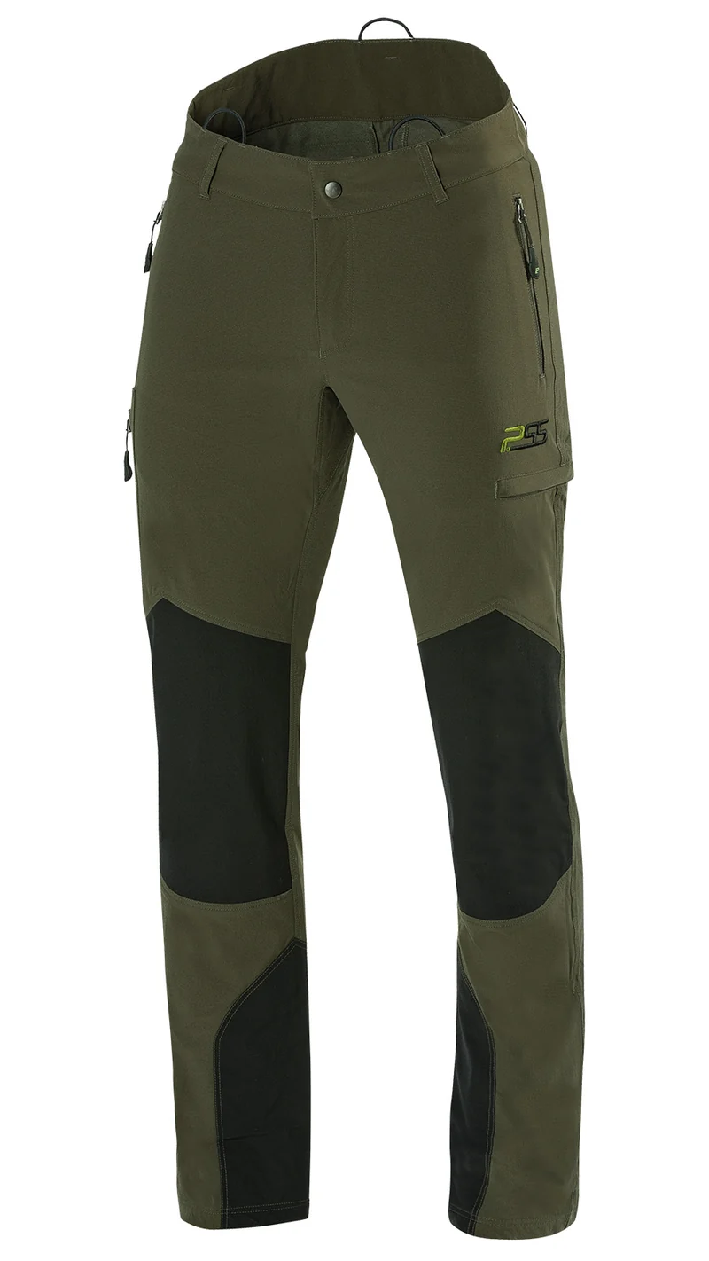 X-treme Stretch Outdoorhose