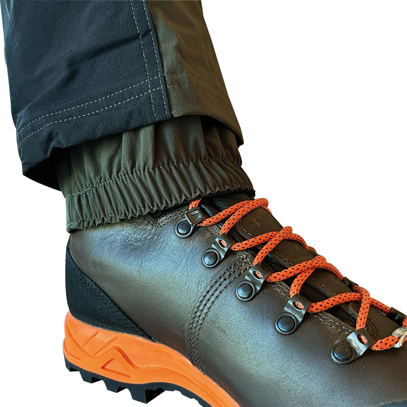 X-treme Stretch Outdoorhose