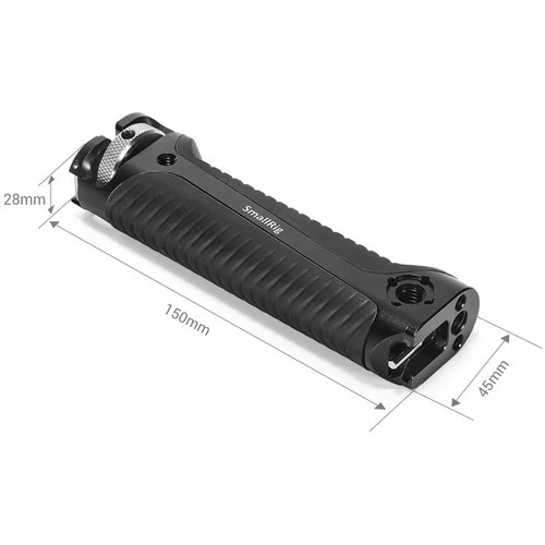 SmallRig Handgrip pour Zhiyun-Tech WEEBILL-S Gimbal BSS2636