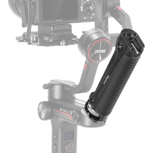 SmallRig Handgrip pour Zhiyun-Tech WEEBILL-S Gimbal BSS2636