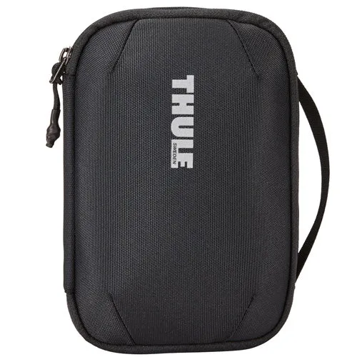 Thule Subterra PowerShuttle accessoires sac