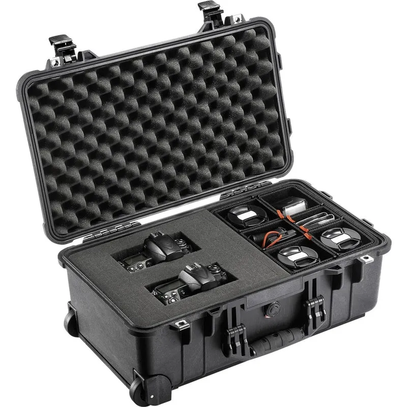 Peli™ 1510 case noir TPF