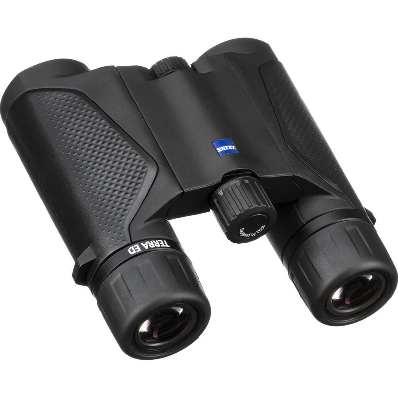 Zeiss Terra ED Pocket 10 x 25 Noire