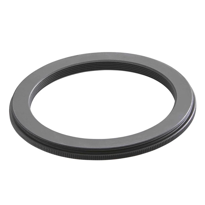 NOVOFLEX Bague de réglage 77/82 pour adaptateur Fujifilm GFX RETRO