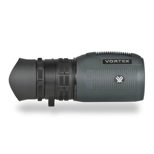 Vortex Solo 8x36 Monoculaire Tactique Avec Réticule R/T (MRAD)