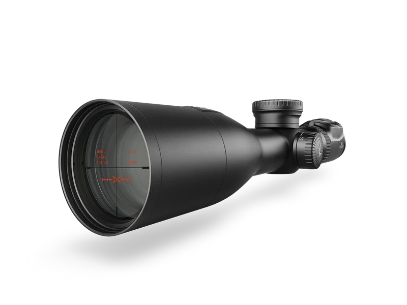 dS Gen. II 5-25x52 P