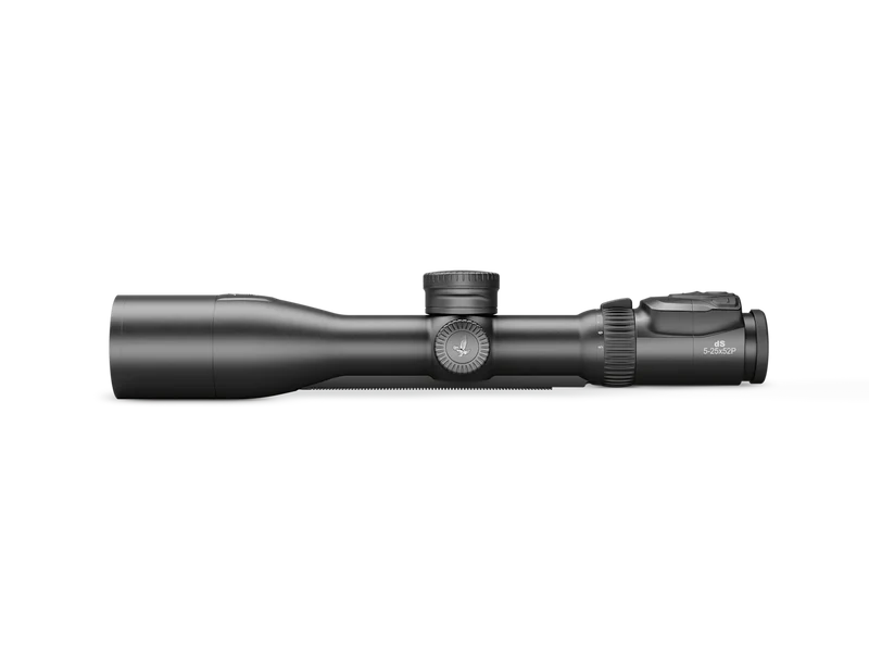 dS Gen. II 5-25x52 P