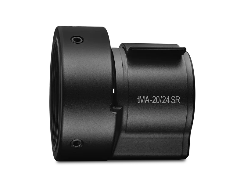 tMA(+) Klemmadapter