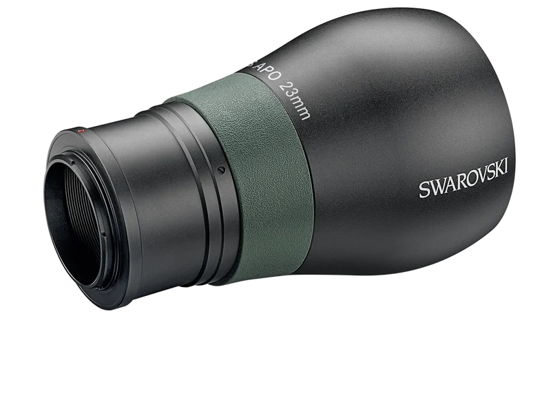 TLS APO Apochromat Telephoto Lens System for ATX / STX