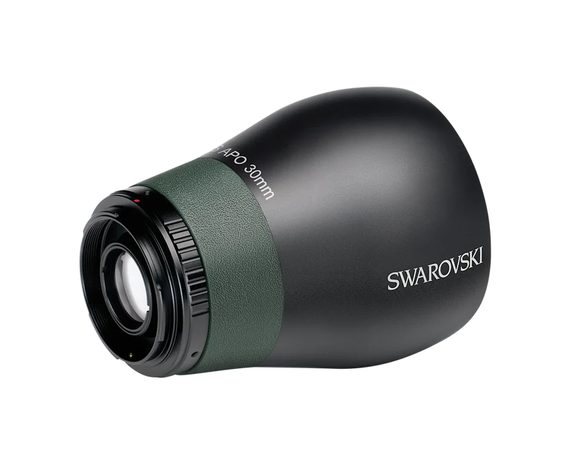 TLS APO Apochromat Telephoto Lens System for ATX / STX