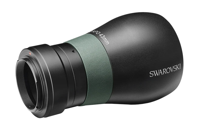 TLS APO Apochromat Telephoto Lens System for ATX / STX