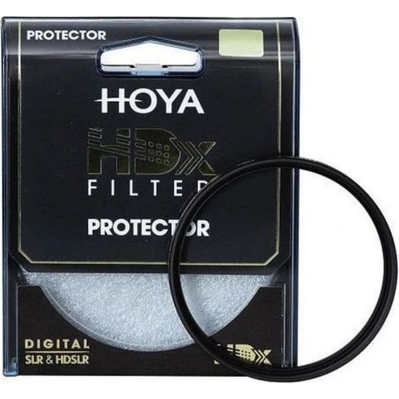 Hoya 82mm HDX Filtre Protecteur