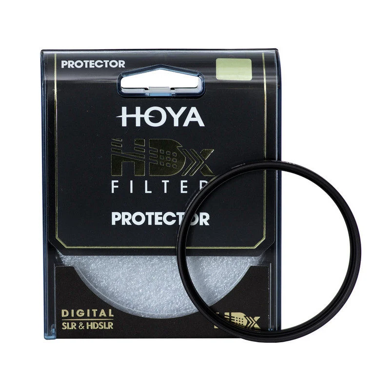 Hoya 72mm Filtre Protecteur HDX