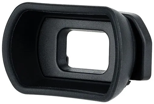 JJC KE-NKD Coupe longue pour les yeux