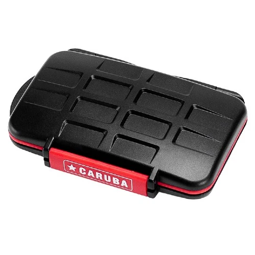 Caruba Multi Card Étui MCC-9