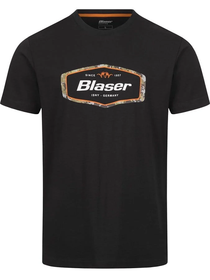Herren Badge T24