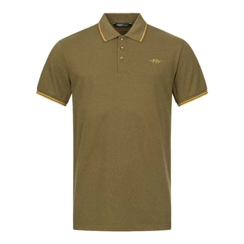 Poloshirt 22