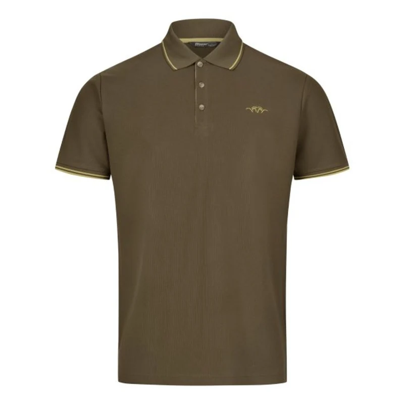 Poloshirt 22