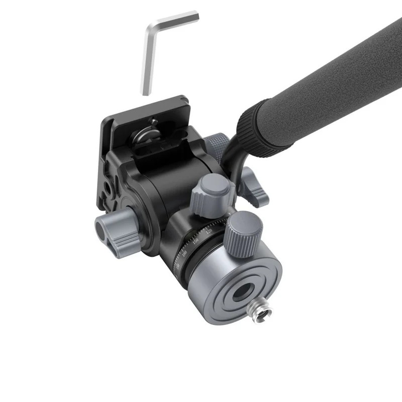 SmallRig CT190 Kit trépied vidéo 4319