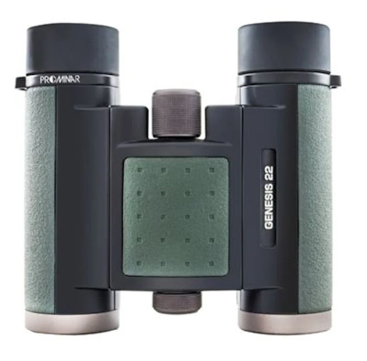 Kowa Jumelles Genesis XD 10x22