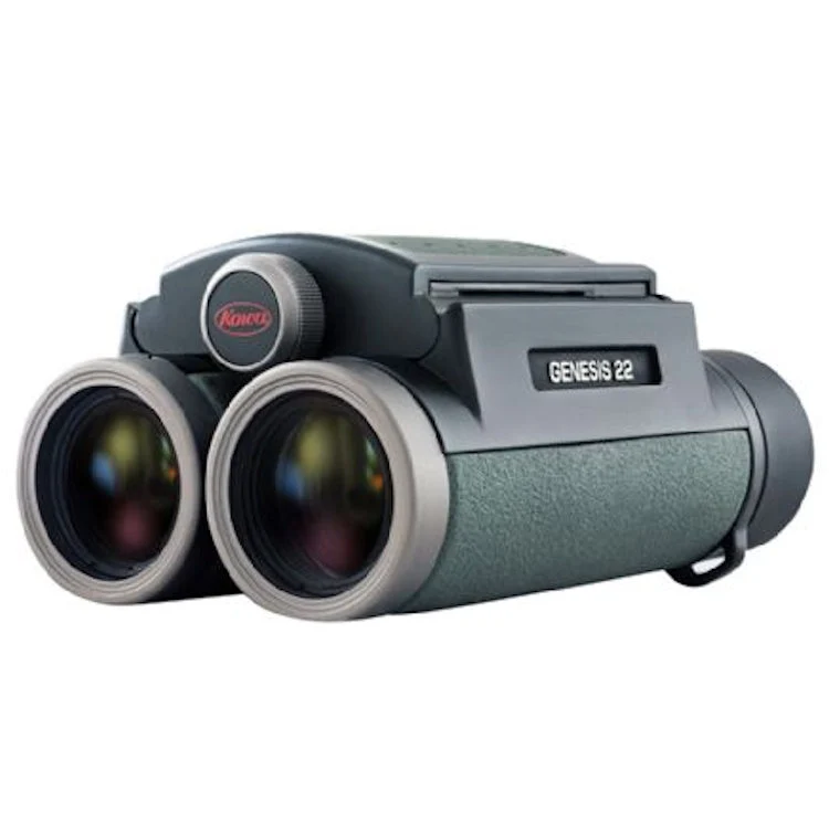 Kowa Jumelles Genesis XD 8x22