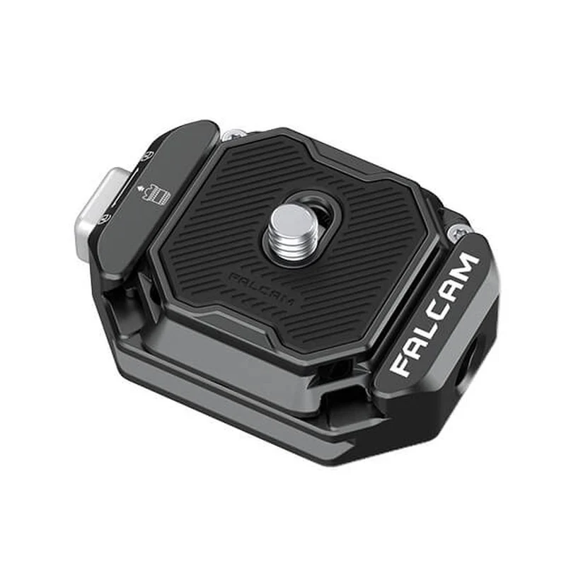 Falcam F38 Kit d'attache rapide multi-trous F38B3404
