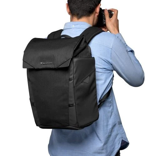 Manfrotto Chicago Appareil Photo Sac à Dos 30L
