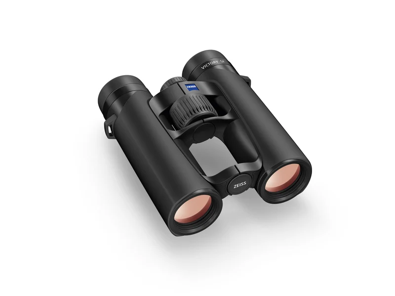 Zeiss Victory SF 10 x 32 noir